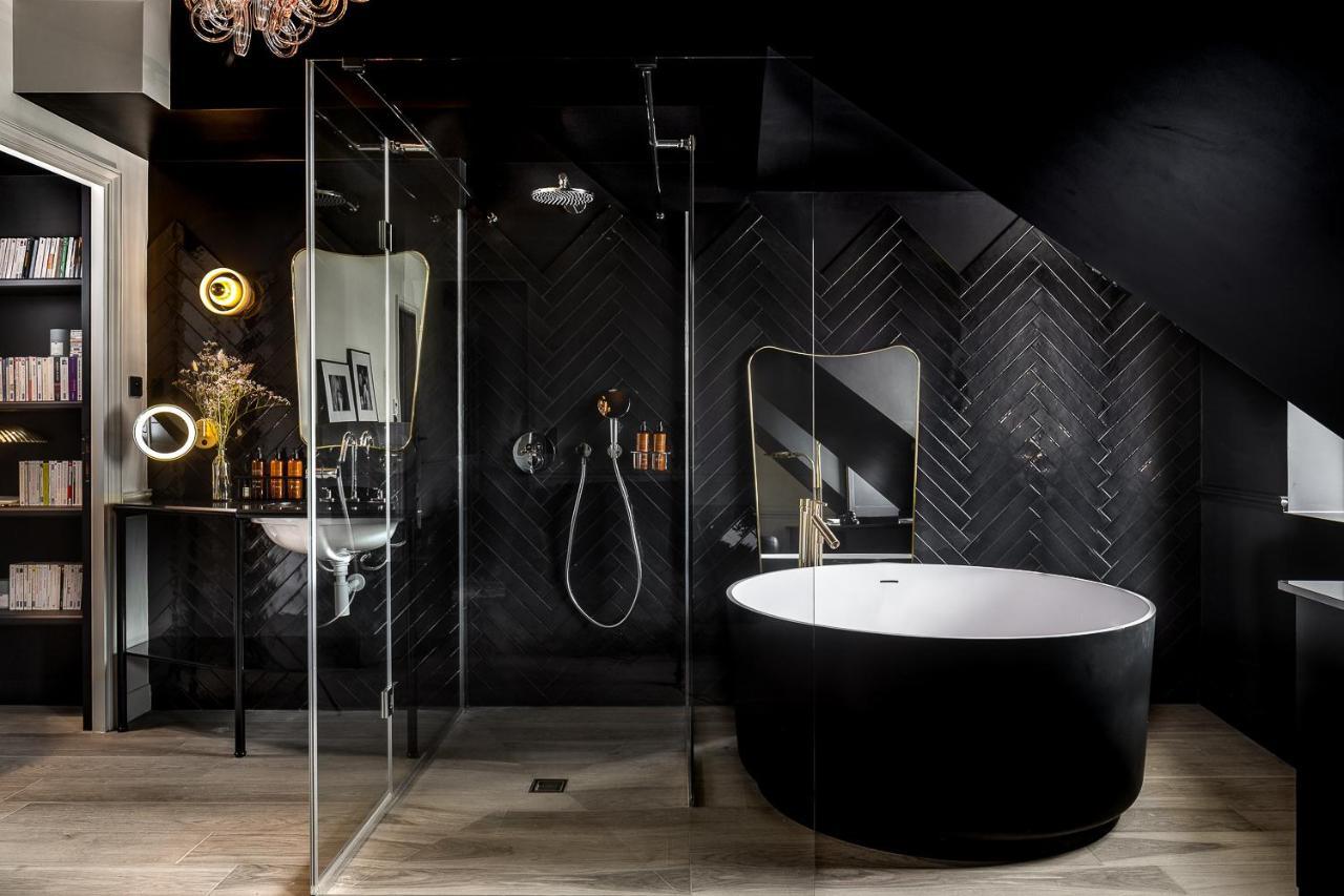 Hotel Chouchou Parijs