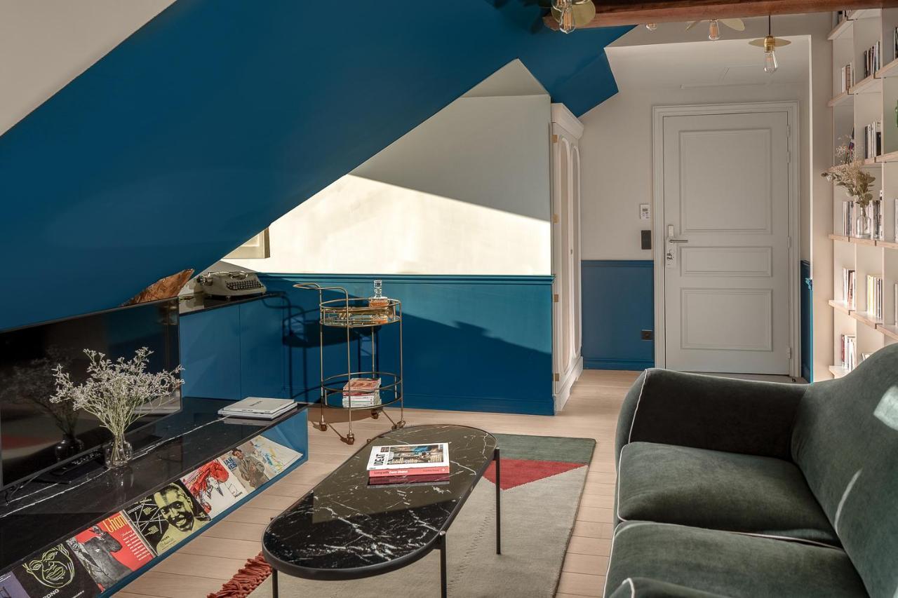 Hotel Chouchou Parijs