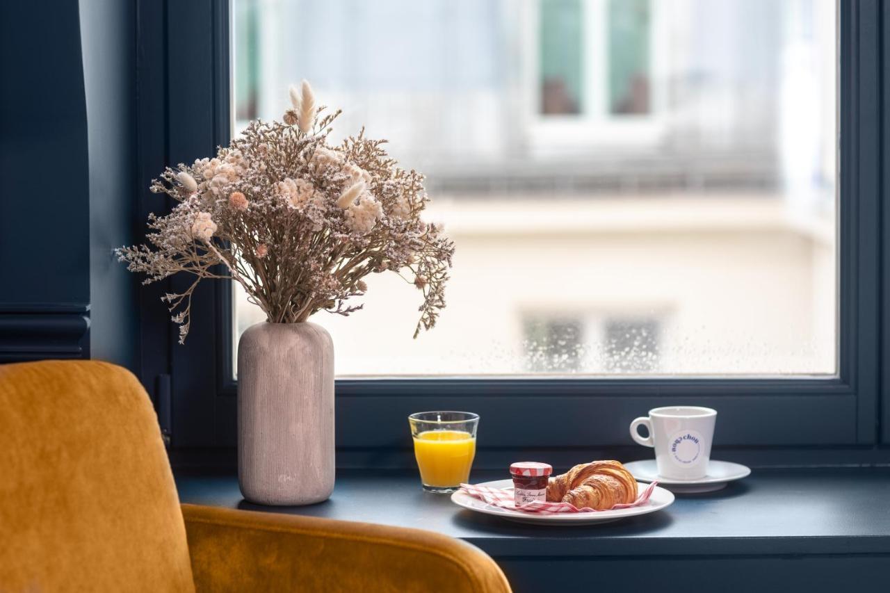Chouchou Hotel Parijs